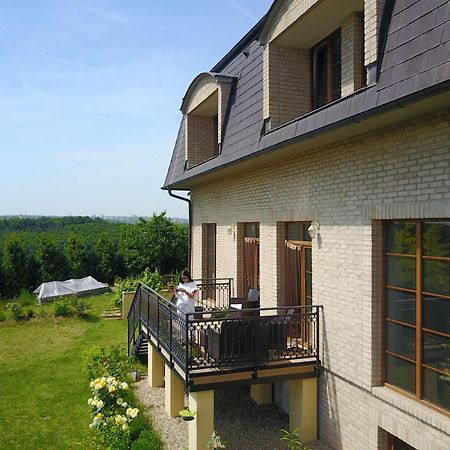 Villa Homestay Nad Helmrovkou Prague Extérieur photo
