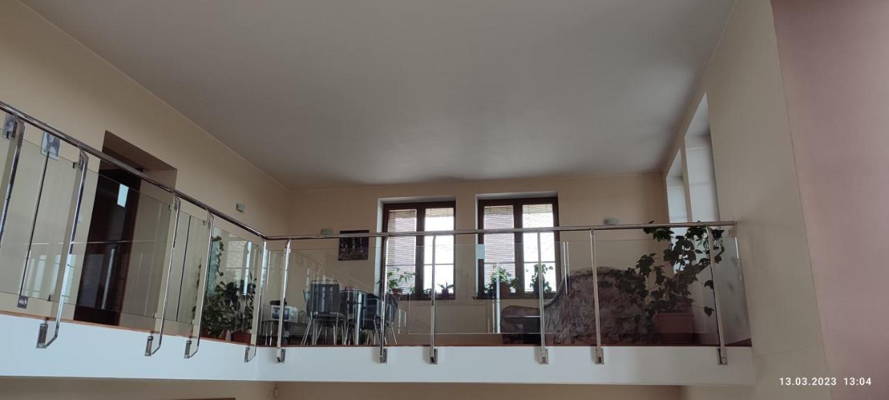 Villa Homestay Nad Helmrovkou Prague Extérieur photo