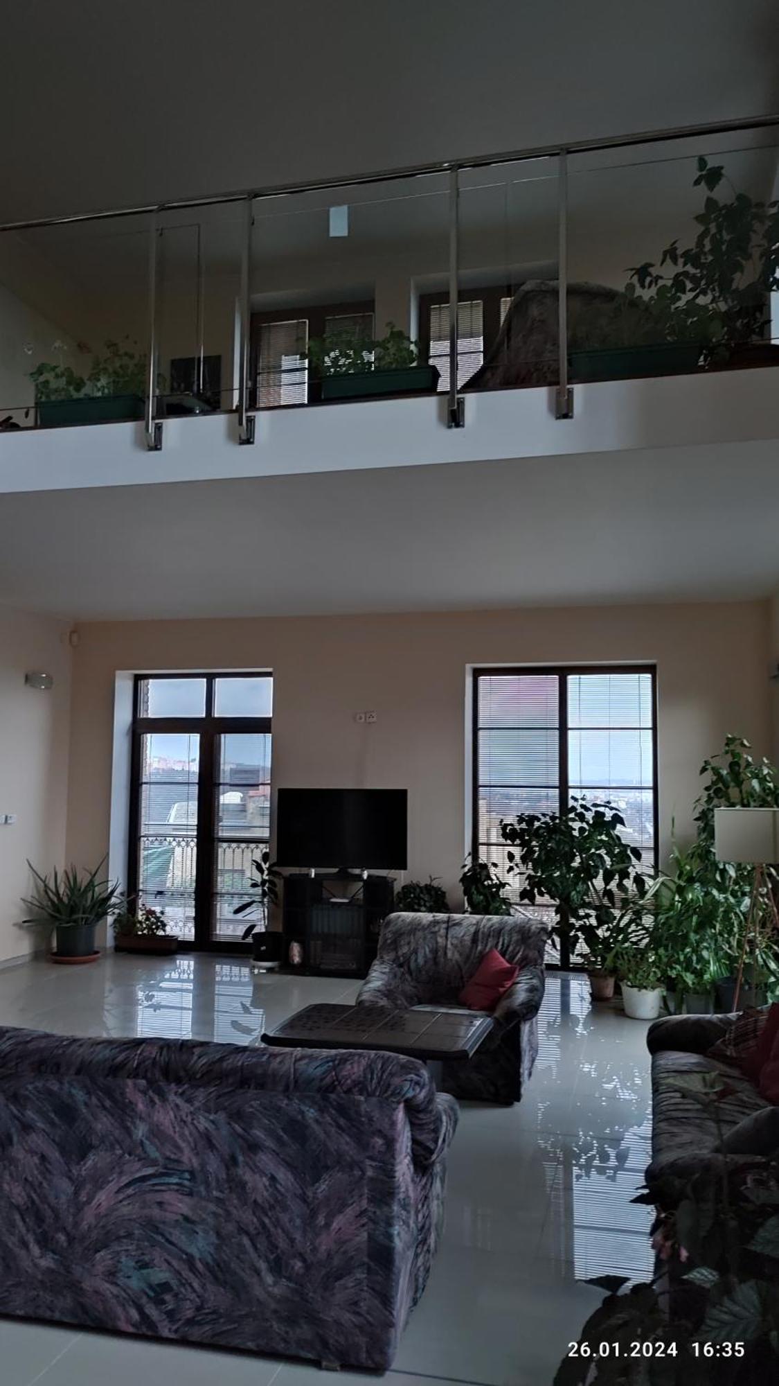 Villa Homestay Nad Helmrovkou Prague Extérieur photo