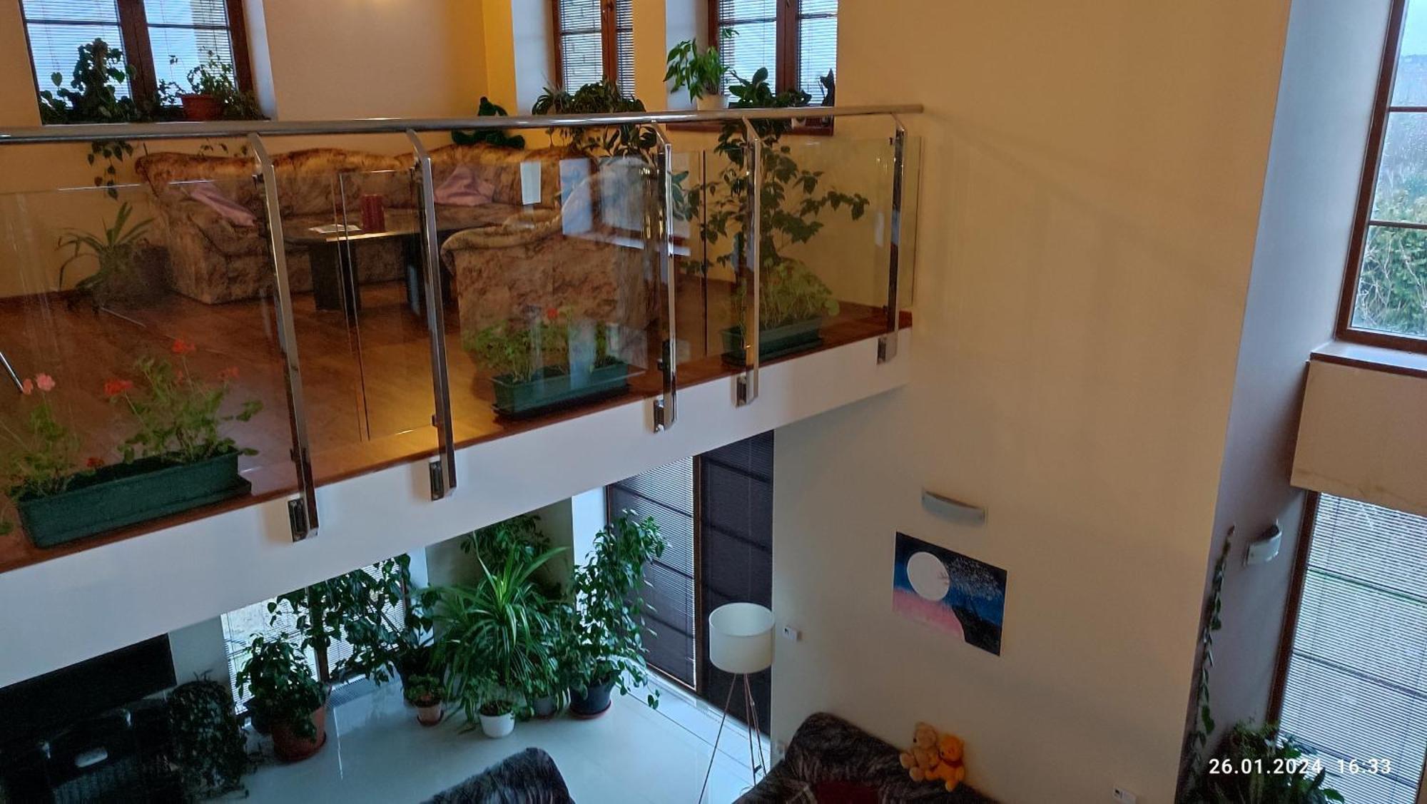 Villa Homestay Nad Helmrovkou Prague Extérieur photo