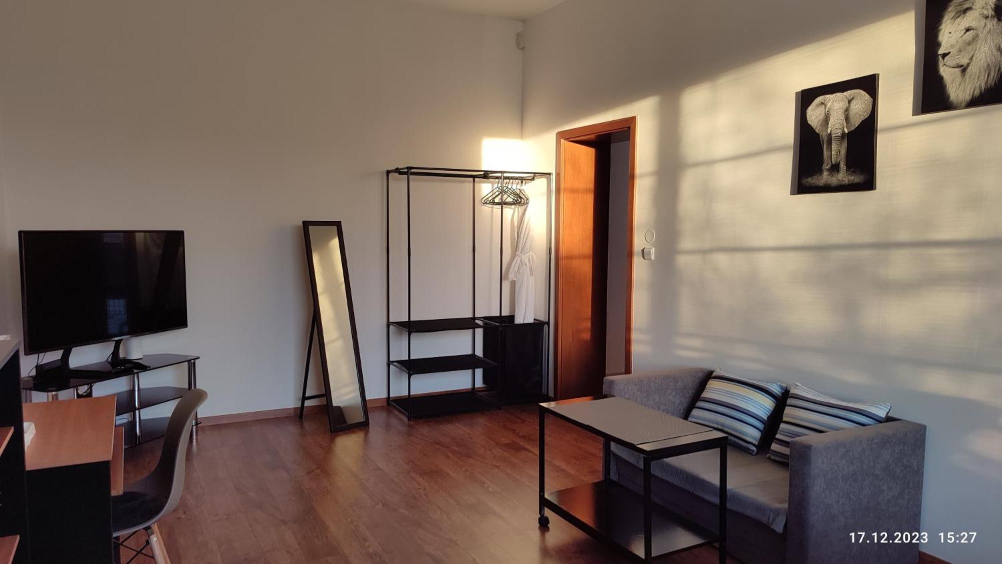 Villa Homestay Nad Helmrovkou Prague Extérieur photo