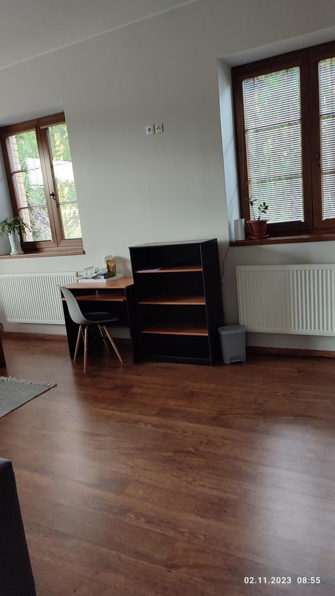 Villa Homestay Nad Helmrovkou Prague Extérieur photo