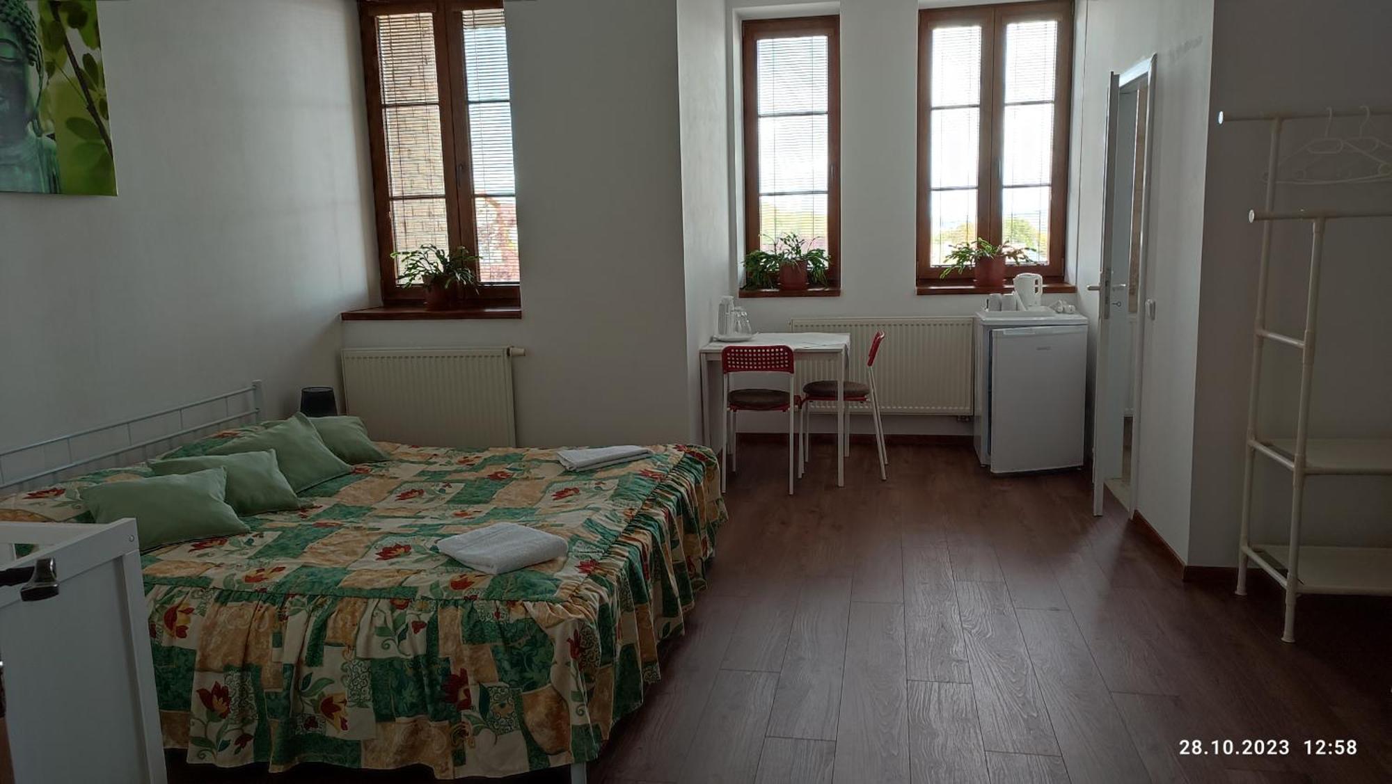 Villa Homestay Nad Helmrovkou Prague Extérieur photo