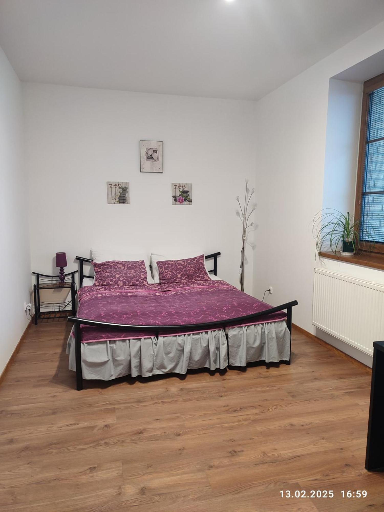 Villa Homestay Nad Helmrovkou Prague Extérieur photo