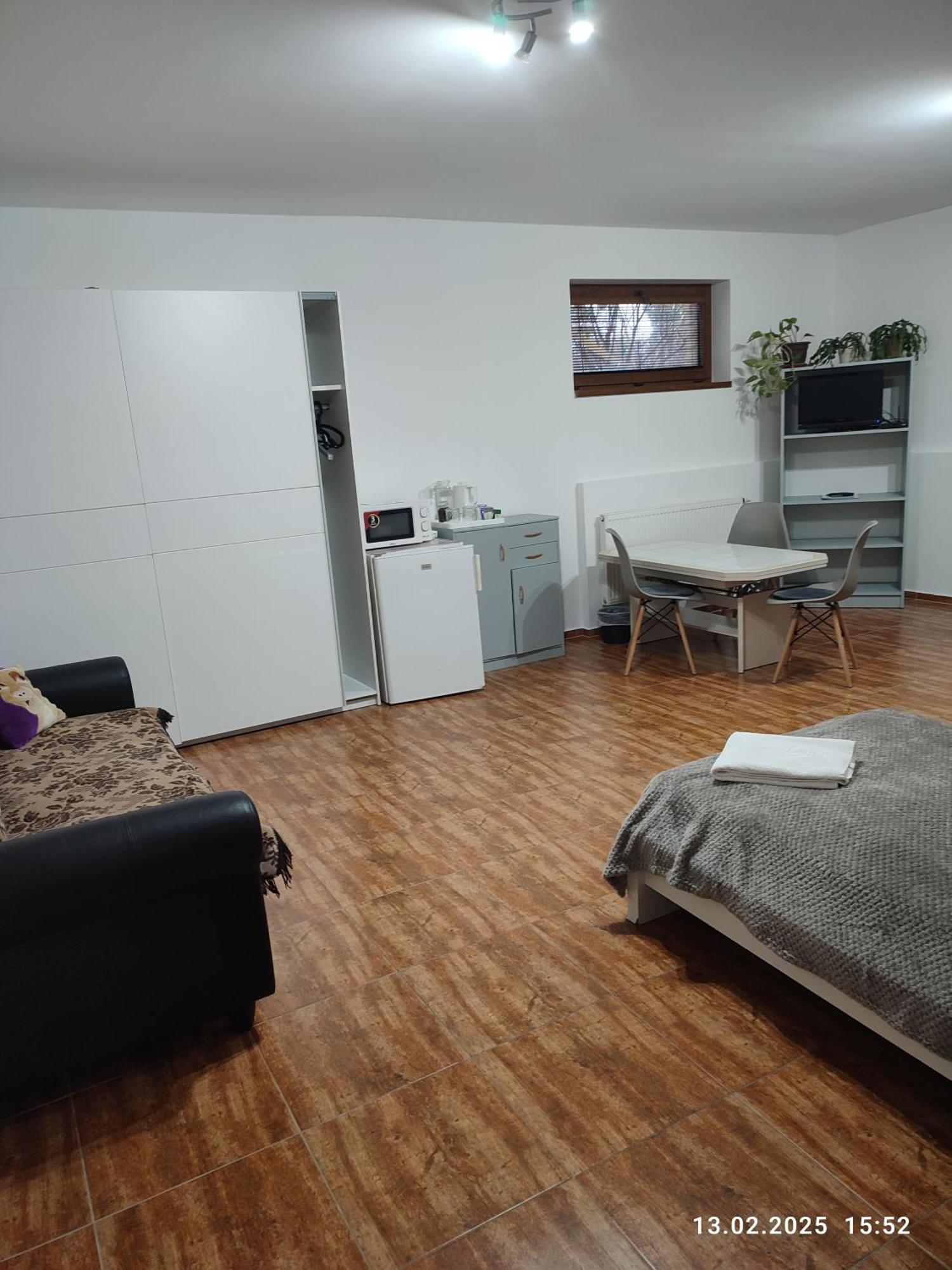 Villa Homestay Nad Helmrovkou Prague Extérieur photo