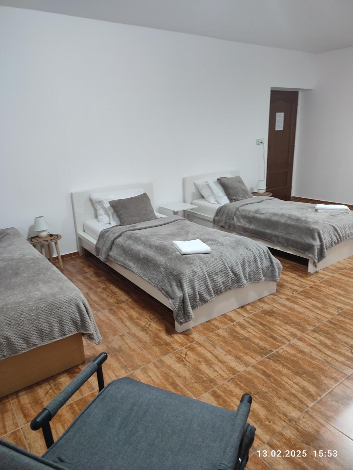 Villa Homestay Nad Helmrovkou Prague Extérieur photo