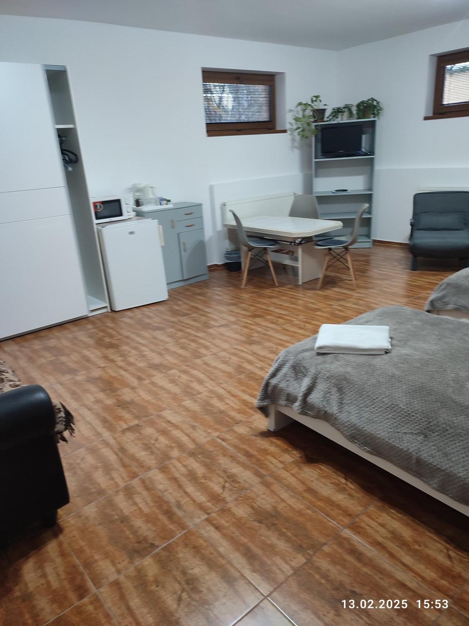 Villa Homestay Nad Helmrovkou Prague Extérieur photo