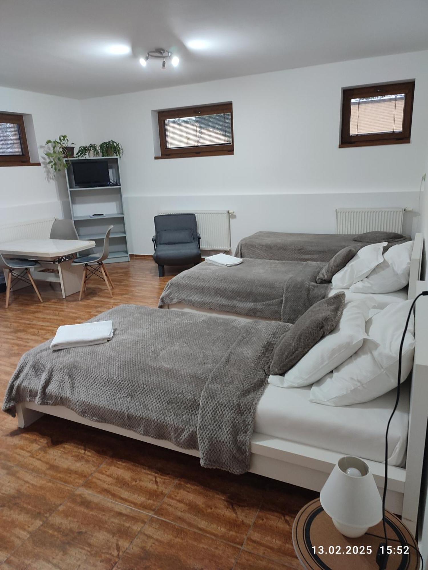 Villa Homestay Nad Helmrovkou Prague Extérieur photo