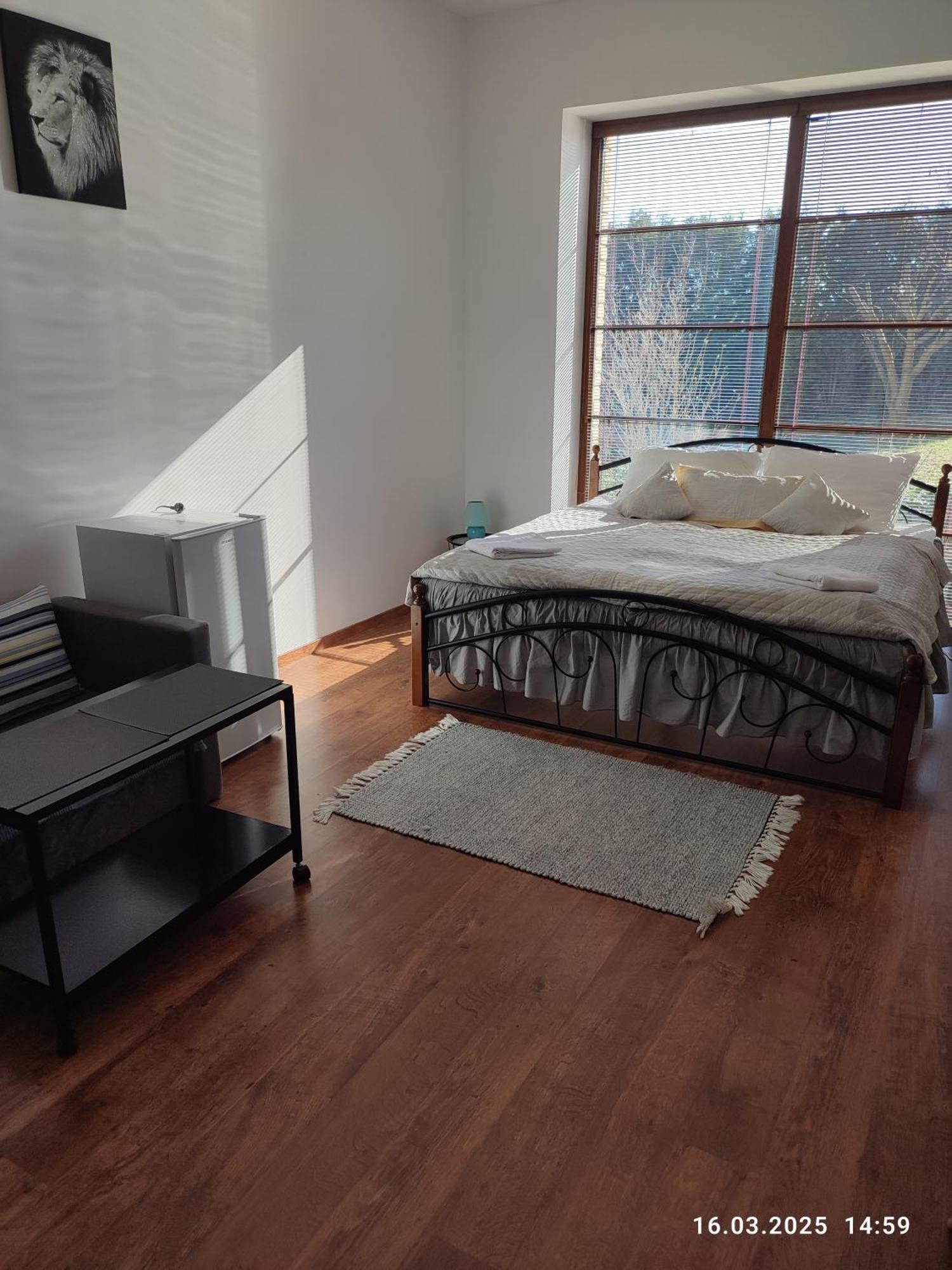 Villa Homestay Nad Helmrovkou Prague Extérieur photo