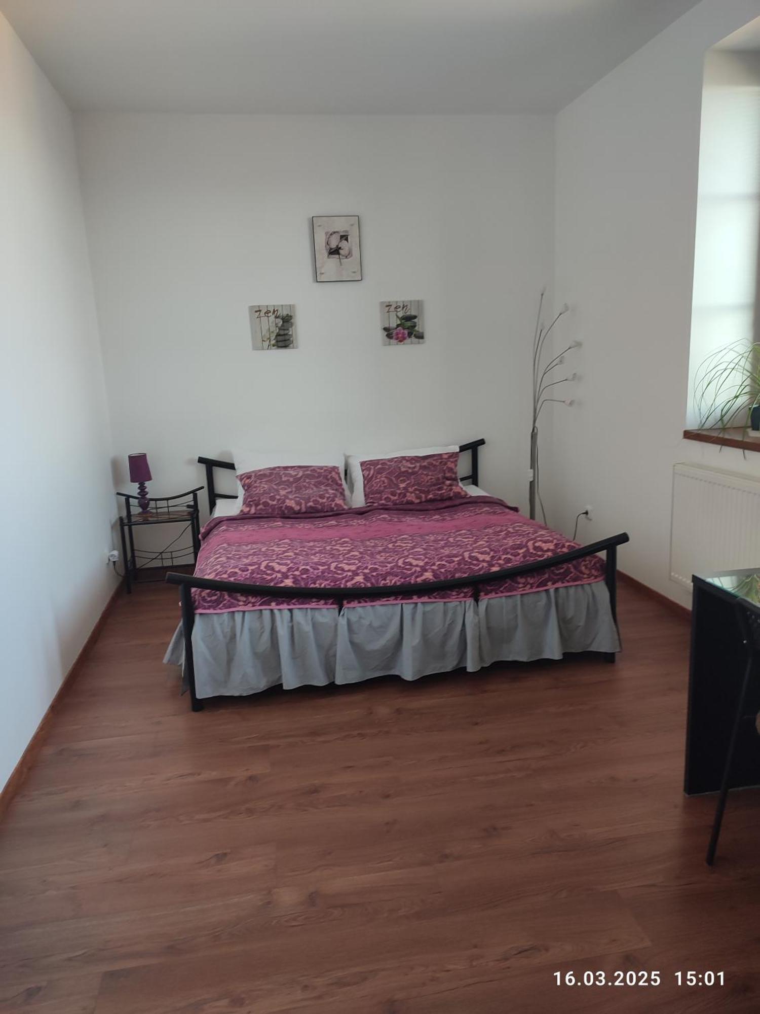Villa Homestay Nad Helmrovkou Prague Extérieur photo
