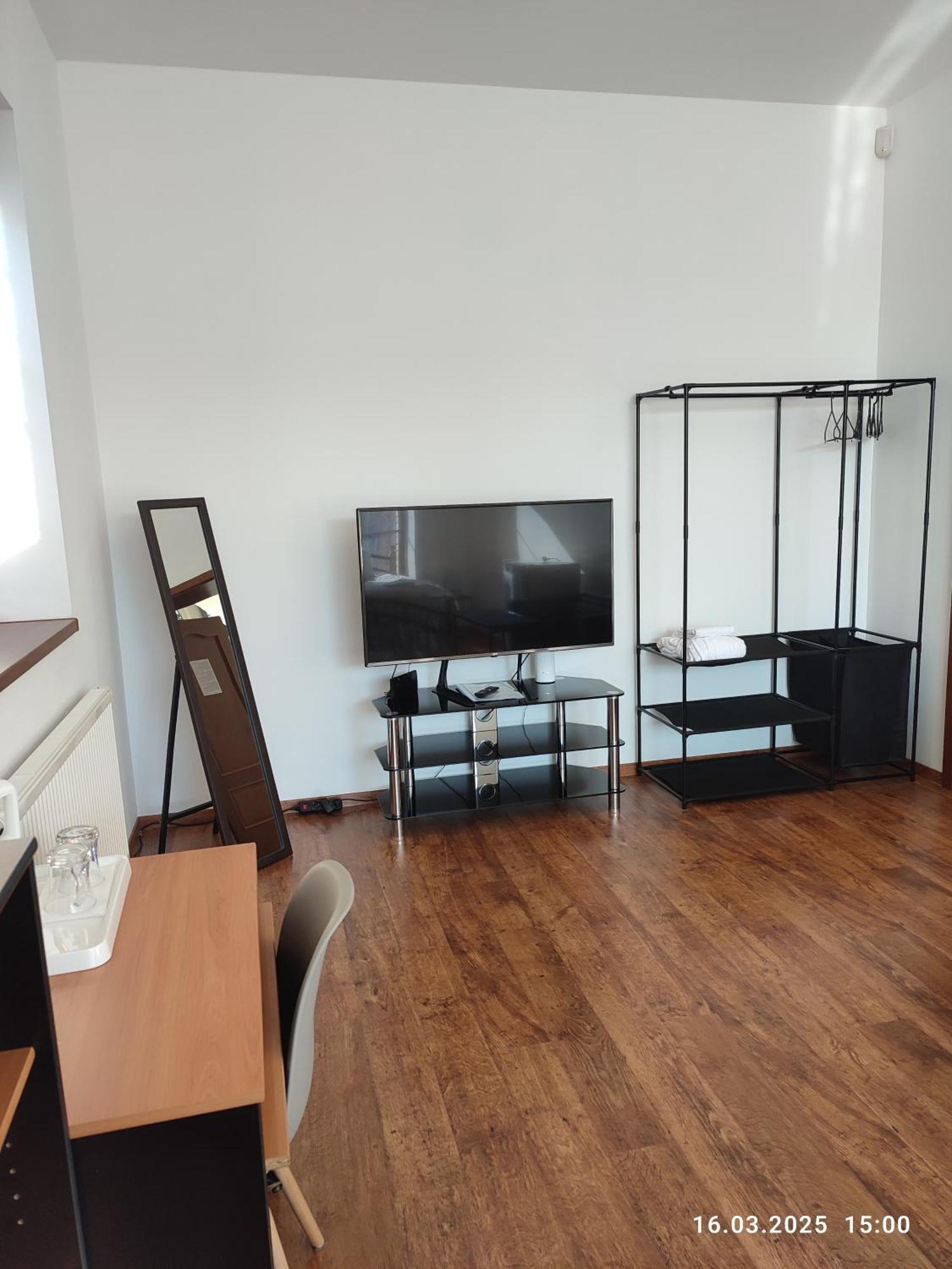 Villa Homestay Nad Helmrovkou Prague Extérieur photo